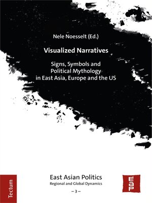 cover image of Visualized Narratives